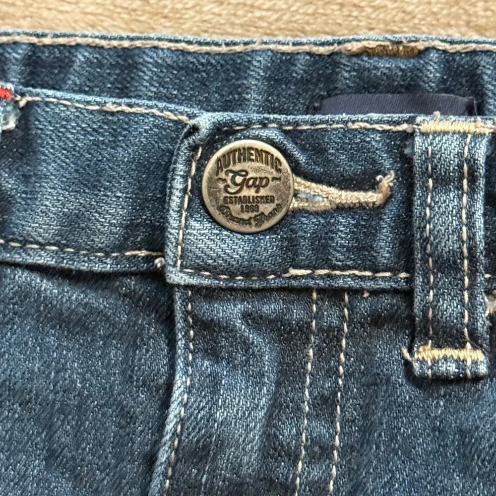 GAP baby piece
